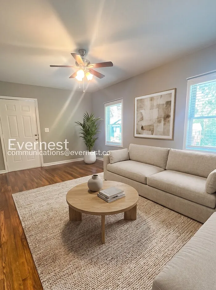 1 bed, 1.0 bath, 800 sqft, $875 — Photo 3