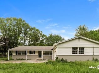 5148 Alameda, Indianapolis, IN 46204
