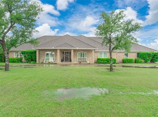 1653 Floyd Hampton Rd, Crowley, TX 76036
