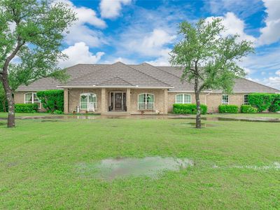 1653 Floyd Hampton Rd, Crowley, TX, 76036