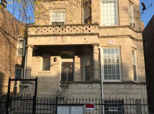 2111 S Drake Ave #2F, Chicago, IL 60623