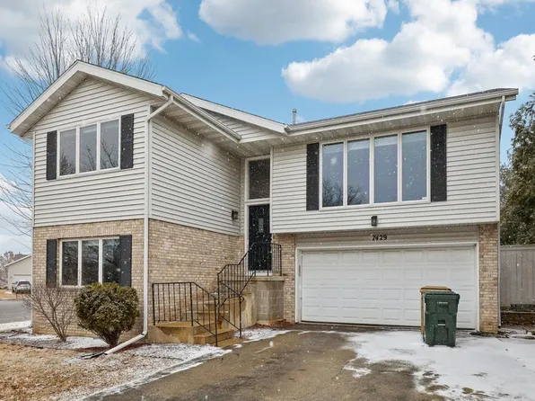 7429 East Pass, Madison, WI 53719