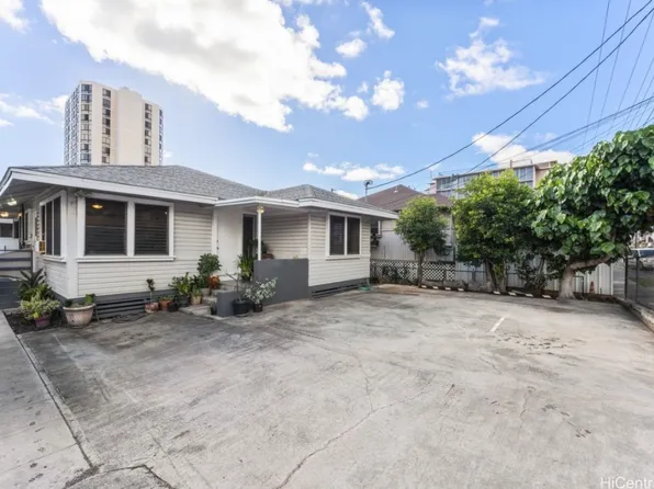 2113 Date St, Honolulu, HI 96826