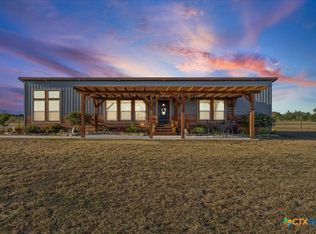140 Homestead Rd, Lampasas, TX 76550