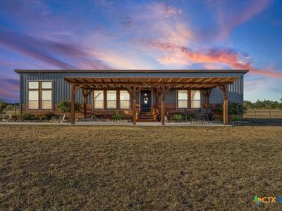 140 Homestead Rd, Lampasas, TX, 76550