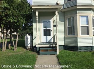 5 Brook St #2, Barre, VT 05641