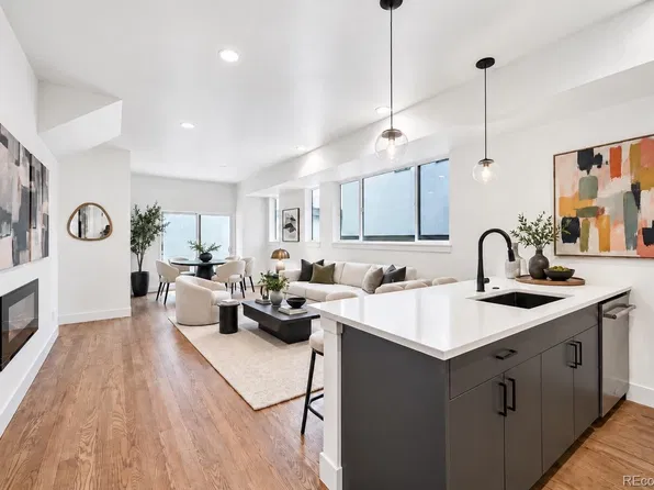 1240 N Tennyson Street, Denver, CO 80204
