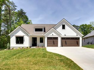 206 Choowa Trce, Loudon, TN 37774