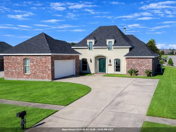 384 Sugarwood Blvd, Houma, LA 70360