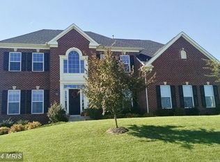 7519 Edington Dr, Warrenton, VA