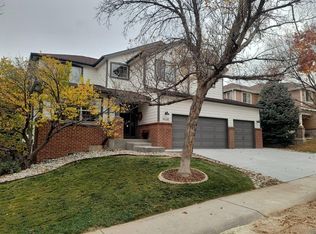 4630 Whitehall Ln, Highlands Ranch, CO 80126
