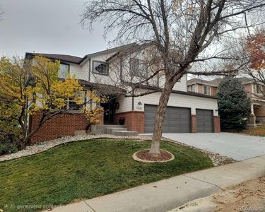 4630 Whitehall Lane, Highlands Ranch, CO, 80126