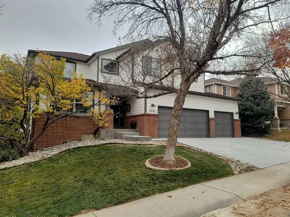 4630 Whitehall Lane, Highlands Ranch, CO 80126
