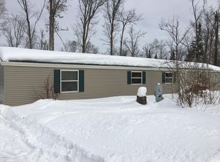 25622 460th St, Laporte, MN 56461