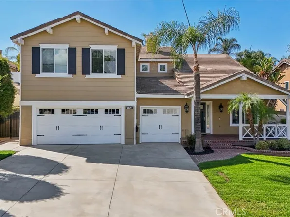27125 Arrow Point Trl, Corona, CA 92883
