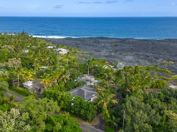 12-7861 Kalapana Kapoho Beach Rd, Pahoa, HI 96778