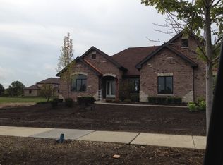 12243 Lajunta Ct, Mokena, IL 60448