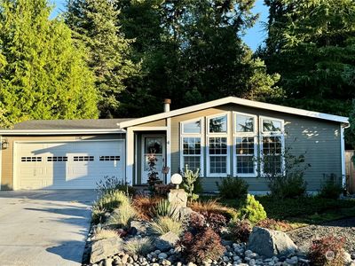 4014 144th Street Ct NW, Gig Harbor, WA, 98332