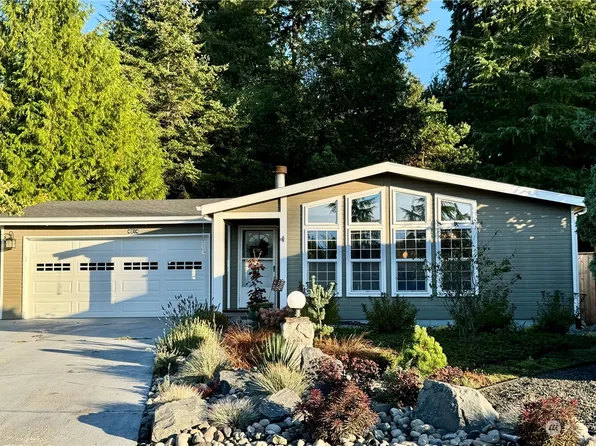 4014 144th Street Ct NW, Gig Harbor, WA 98332