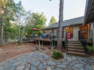 5265 Cabernet Way, Forest Ranch, CA 95942