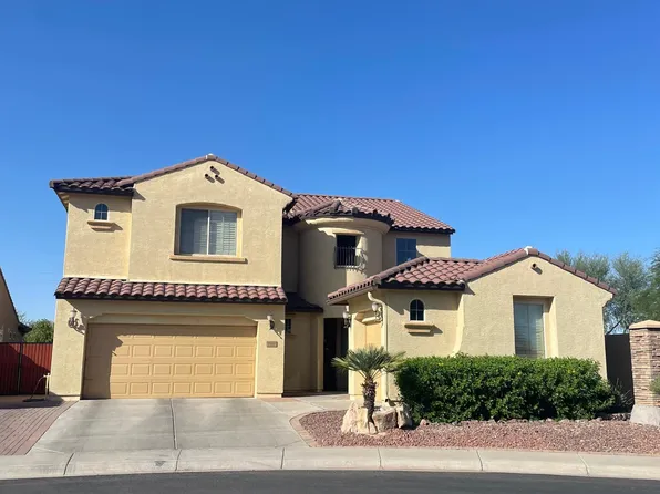1510 W Flamingo Dr, Chandler, AZ 85286