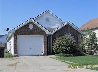 123 Lovett Park Ln, Georgetown, KY 40324