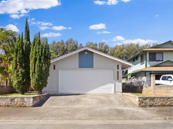 95-111 Eulu Pl, Mililani, HI 96789