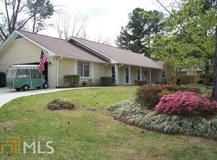 213 Waterwood Bnd, Peachtree City, GA 30269