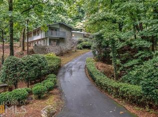 4424 Jett Rd NW, Atlanta, GA 30327