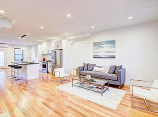 1066 Lafayette Ave, Brooklyn, NY 11221