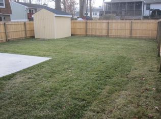 421 Fairmount Dr, Edgewater, MD 21037