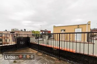 Rented by Urban Pads