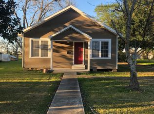 316 W Lagrange St, Lake Charles, LA 70605