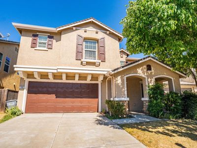 140 Ostrander Ct, Merced, CA, 95341