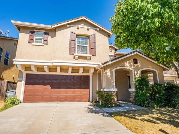 140 Ostrander Ct, Merced, CA 95341