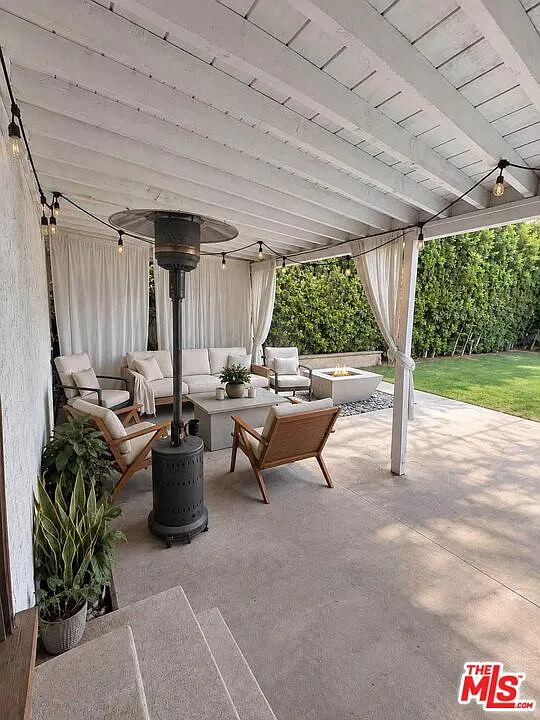 3 bed, 2.0 bath, 1345 sqft, $5,600 — Photo 4