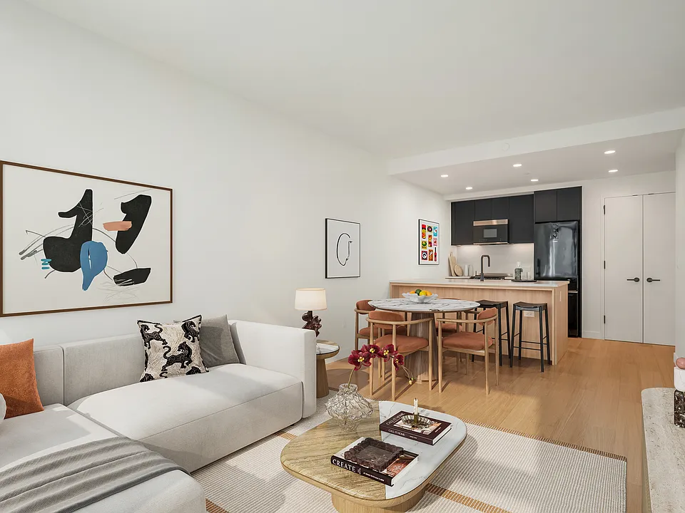 11 Ocean Pkwy #Penthouse 207