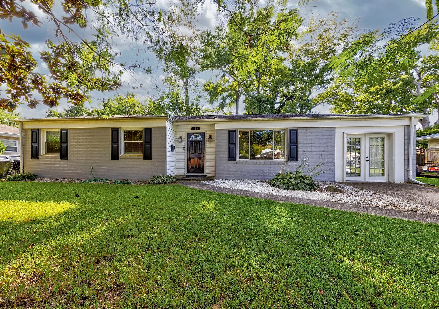 3-Bedroom Ranch Home — Photo 1