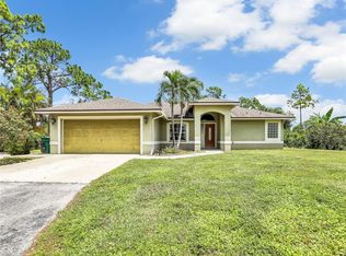 1775 47th Ave NE, Naples, FL 34120