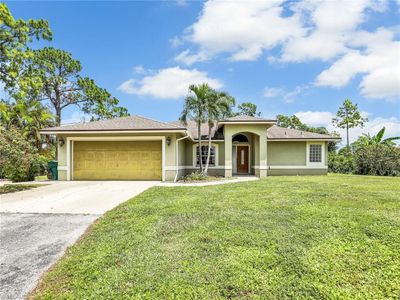 1775 47th AVE NE, Naples, FL, 34120