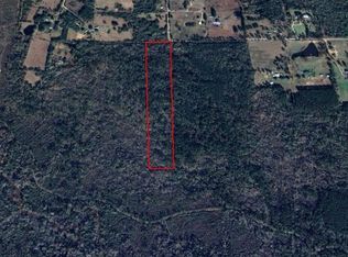 Tbd Scallon Rd, Deridder, LA 70634