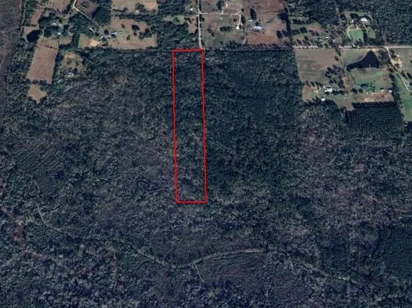 Tbd Scallon Rd, Deridder, LA 70634