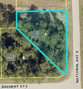 144 National Ave S, Lehigh Acres, FL, 33974