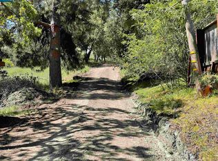 0 N Thompson Rd, Lafayette, CA 94549