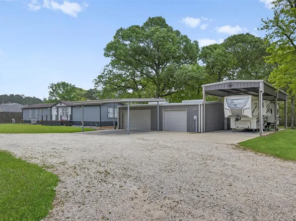 1220 Fm 222 Loop N, Coldspring, TX 77331