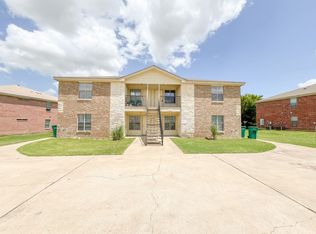 417 Brittney Way APT D, Harker Heights, TX 76548
