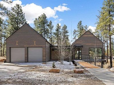 37 Big Bend Court, Durango, CO, 81301