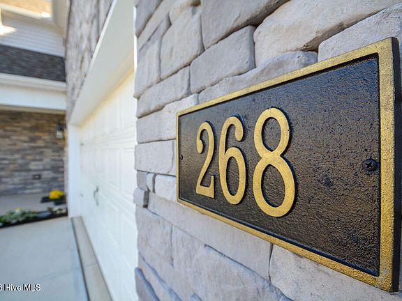 5th image of 268 Umstead Street