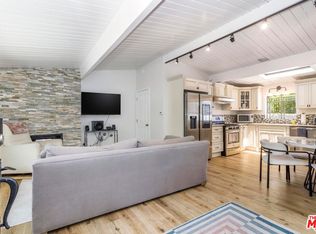 8876 Wonderland Ave, Los Angeles, CA 90046