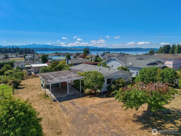 38003 Hood Canal Drive NE, Hansville, WA 98340